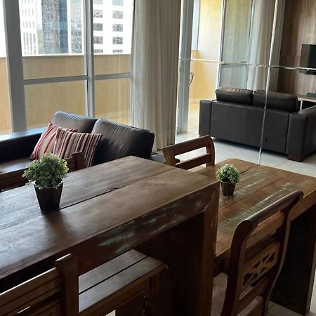 شقة Flat Brookfield Towers 2409 جويانيا المظهر الخارجي الصورة