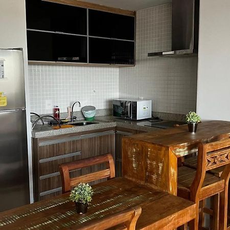 شقة Flat Brookfield Towers 2409 جويانيا المظهر الخارجي الصورة