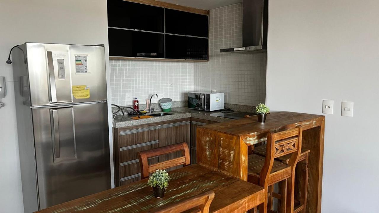شقة Flat Brookfield Towers 2409 جويانيا المظهر الخارجي الصورة
