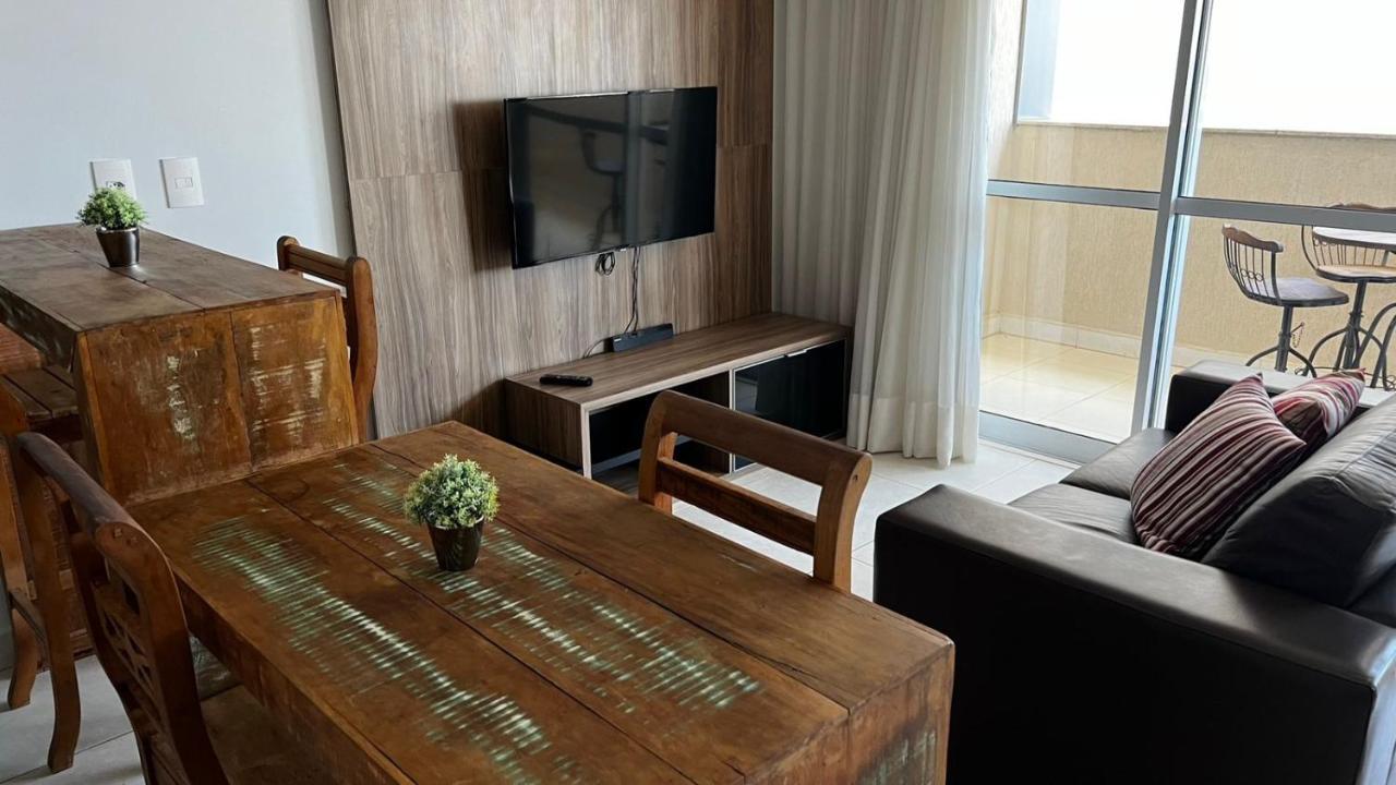 شقة Flat Brookfield Towers 2409 جويانيا المظهر الخارجي الصورة